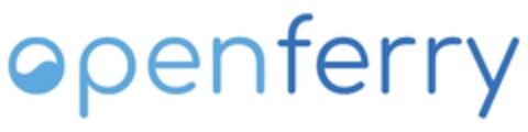 openferry Logo (EUIPO, 12.05.2023)