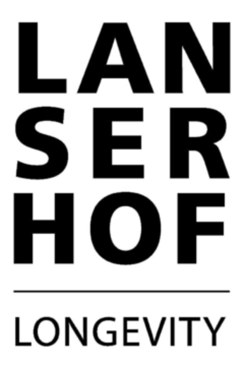 LANSERHOF LONGEVITY Logo (EUIPO, 15.05.2023)