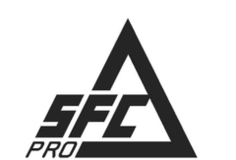 SFC PRO Logo (EUIPO, 26.05.2023)