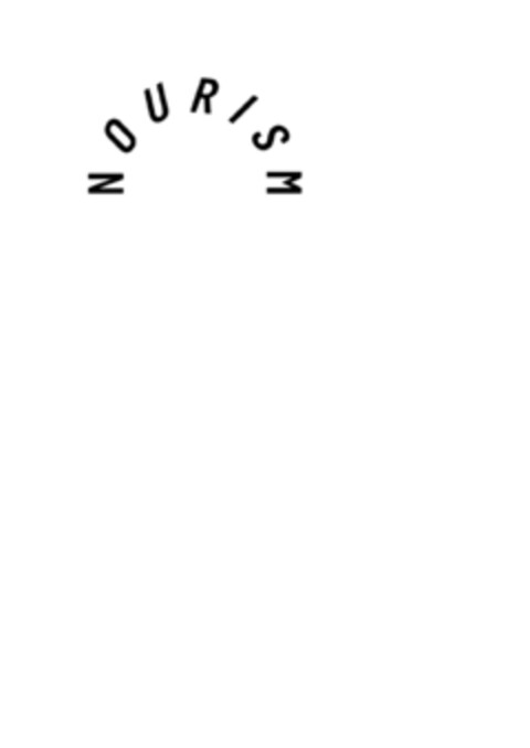 NOURISM Logo (EUIPO, 31.05.2023)
