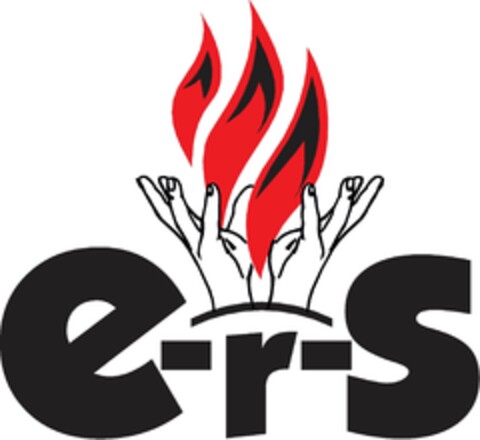e-r-s Logo (EUIPO, 06/14/2023)