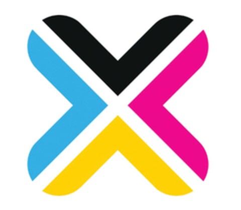 X Logo (EUIPO, 19.06.2023)