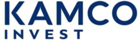 KAMCO INVEST Logo (EUIPO, 23.06.2023)