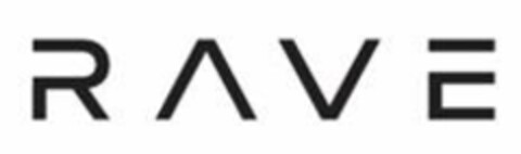 Rave Logo (EUIPO, 06/23/2023)
