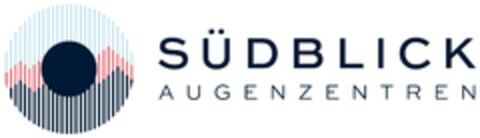 SÜDBLICK AUGENZENTREN Logo (EUIPO, 24.06.2023)