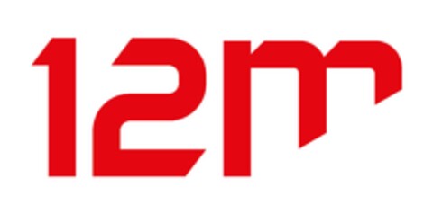 12m Logo (EUIPO, 01.08.2023)