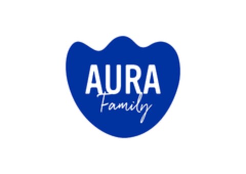 AURA Family Logo (EUIPO, 09/21/2023)