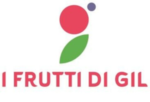 I FRUTTI DI GIL Logo (EUIPO, 14.08.2023)