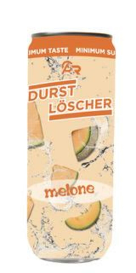 ACR DURST LÖSCHER melone Logo (EUIPO, 18.09.2023)