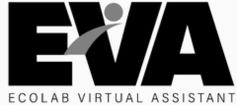 EVA ECOLAB VIRTUAL ASSISTANT Logo (EUIPO, 08.09.2023)