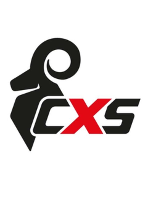 CXS Logo (EUIPO, 17.09.2023)
