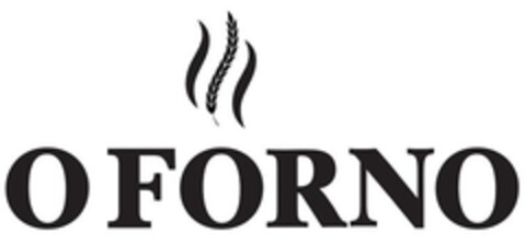 O FORNO Logo (EUIPO, 10/05/2023)