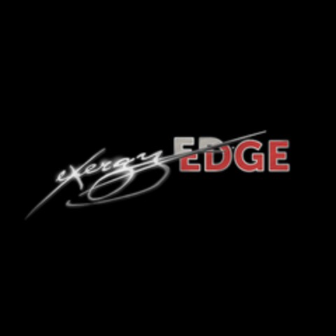 exergy EDGE Logo (EUIPO, 10.10.2023)