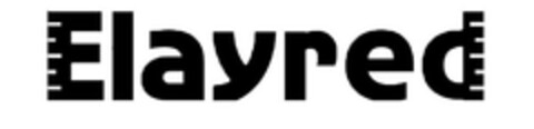 Elayred Logo (EUIPO, 31.10.2023)