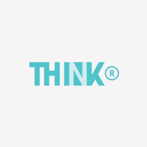 THINK Logo (EUIPO, 11/08/2023)