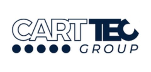 CART TEC GROUP Logo (EUIPO, 04.12.2023)