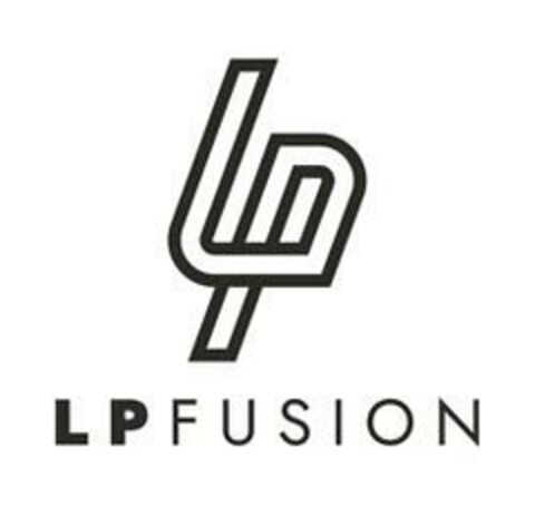 LP FUSION Logo (EUIPO, 12/18/2023)