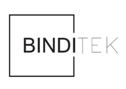 BINDITEK Logo (EUIPO, 22.12.2023)