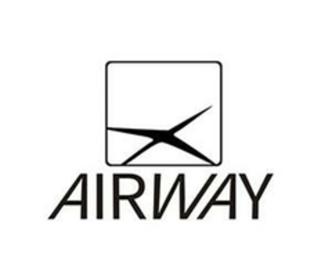 AIRWAY Logo (EUIPO, 03.01.2024)