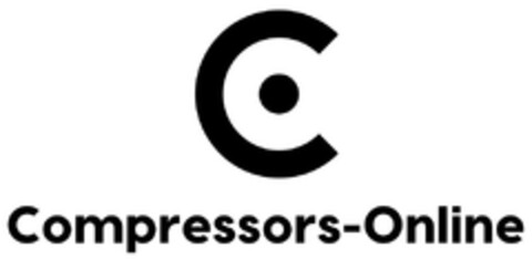 C Compressors-Online Logo (EUIPO, 10.01.2024)