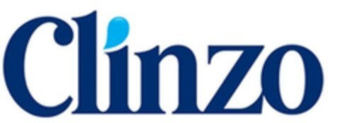 Clinzo Logo (EUIPO, 01/30/2024)