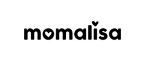 momalisa Logo (EUIPO, 16.02.2024)