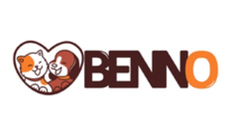 BENNO Logo (EUIPO, 19.02.2024)