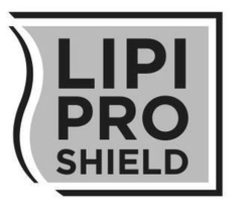 LIPI PRO SHIELD Logo (EUIPO, 22.02.2024)