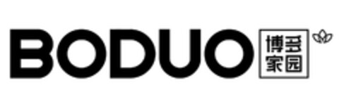 BODUO Logo (EUIPO, 29.02.2024)