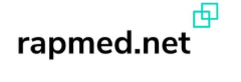rapmed.net Logo (EUIPO, 12.03.2024)