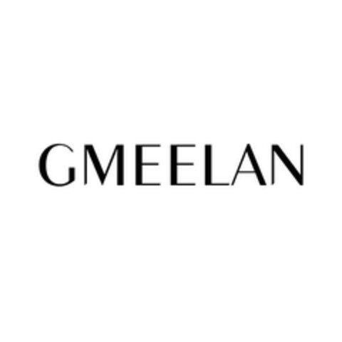 GMEELAN Logo (EUIPO, 18.03.2024)