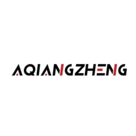 AQIANGZHENG Logo (EUIPO, 08.04.2024)