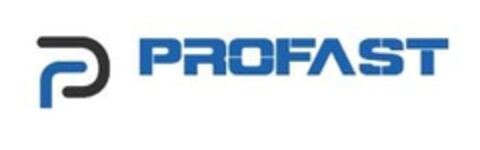 PROFAST Logo (EUIPO, 10.04.2024)