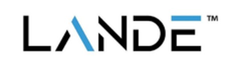 LANDE Logo (EUIPO, 05/03/2024)