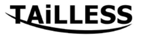 TAiLLESS Logo (EUIPO, 05/09/2024)