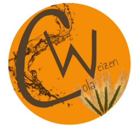 Cola-Weizen Logo (EUIPO, 13.06.2024)