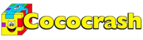 COCOCRASH Logo (EUIPO, 04.07.2024)