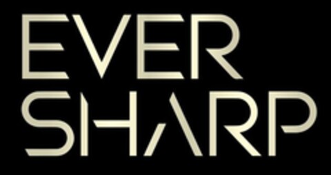 EVER SHARP Logo (EUIPO, 30.07.2024)