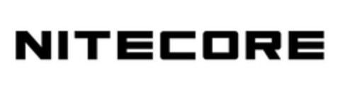 NITECORE Logo (EUIPO, 30.09.2024)