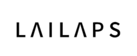 LAILAPS Logo (EUIPO, 09.10.2024)