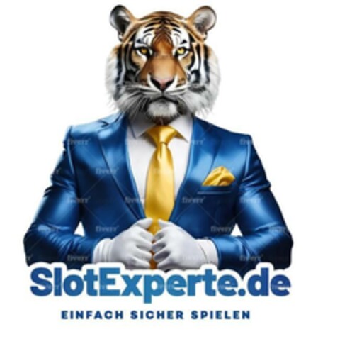 SlotExperte.de Logo (EUIPO, 17.12.2024)