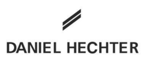 DANIEL HECHTER Logo (EUIPO, 02/17/2025)