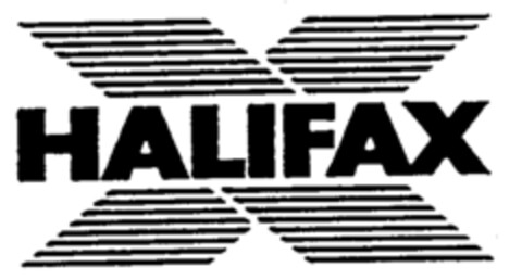 HALIFAX Logo (EUIPO, 01.04.1996)