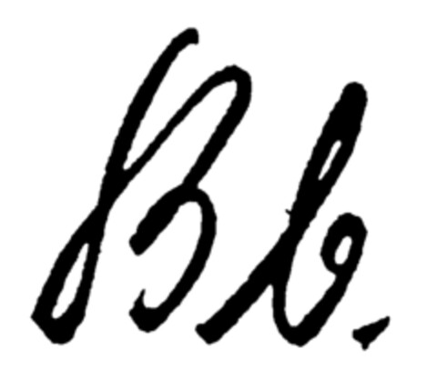 Bb Logo (EUIPO, 01.04.1996)