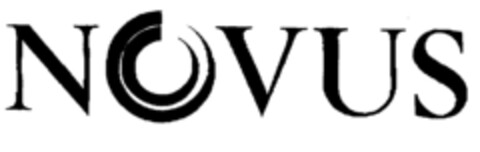 NOVUS Logo (EUIPO, 01.04.1996)