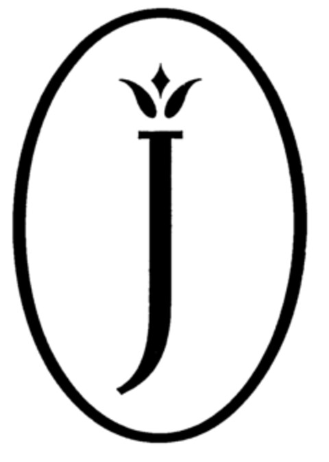 J Logo (EUIPO, 08/19/1996)