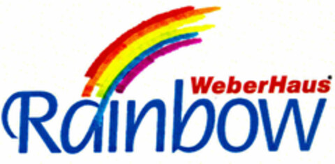 WeberHaus Rainbow Logo (EUIPO, 20.05.1997)