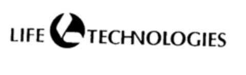 LIFE TECHNOLOGIES Logo (EUIPO, 07/15/1997)