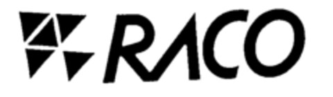 RACO Logo (EUIPO, 18.03.1998)