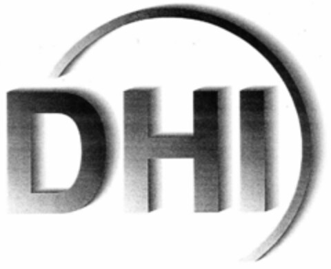 DHI Logo (EUIPO, 15.05.1998)